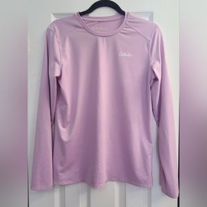 Womens Cabela guide wear shirt